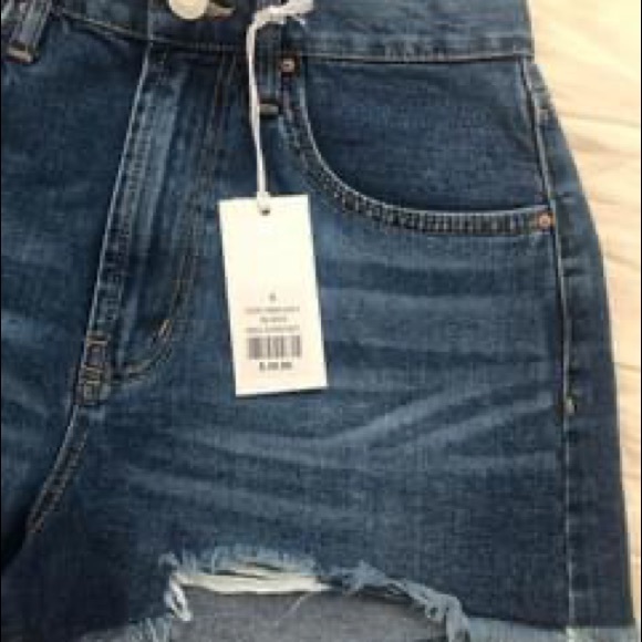 Shorts Urban planet new - Picture 2 of 4